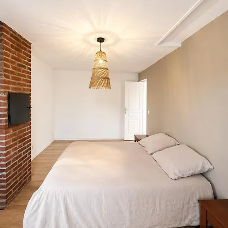Maison A La Campagne *
